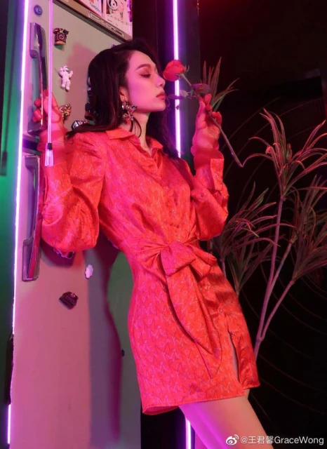 TVB前花旦自曝將返港!年初離巢北上發展至今,與甄子丹合作電影