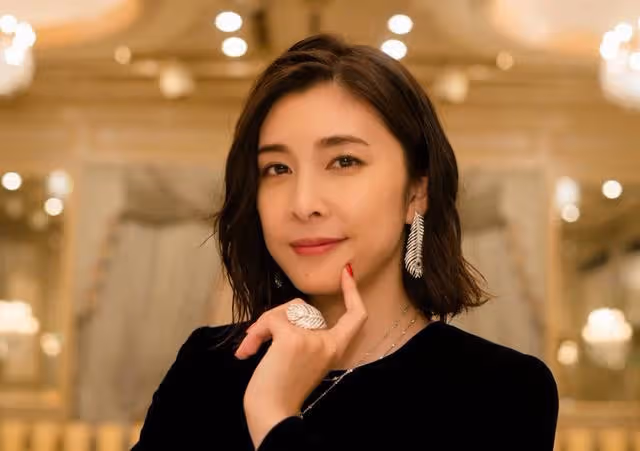 竹內結子離世兩周年:姐姐在那邊幸福嗎?思念姐姐吶