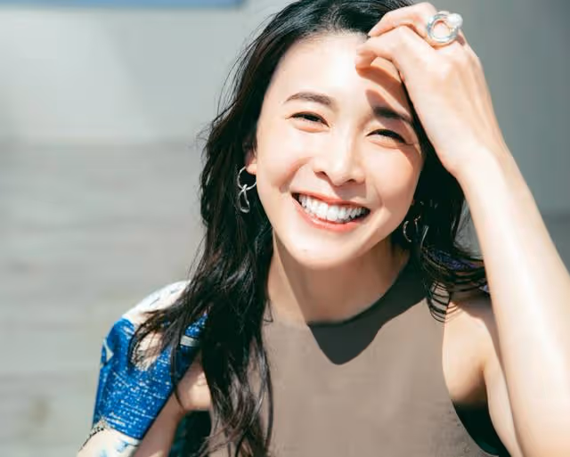 竹內結子離世兩周年:姐姐在那邊幸福嗎?思念姐姐吶