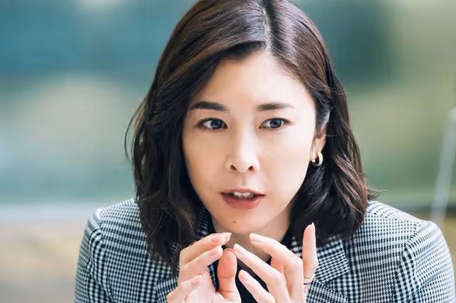 竹內結子離世兩周年:姐姐在那邊幸福嗎?思念姐姐吶