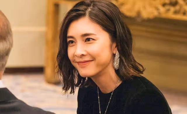 竹內結子離世兩周年:姐姐在那邊幸福嗎?思念姐姐吶