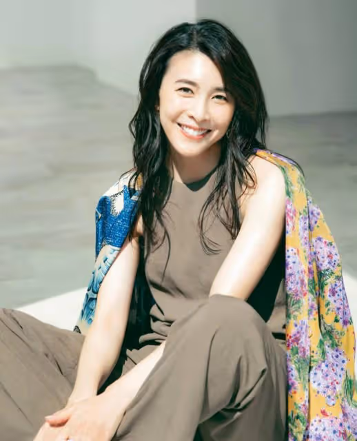 竹內結子離世兩周年：姐姐在那邊幸福嗎？思念姐姐吶