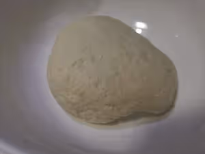 【毛毛蟲香腸包】一次發酵，美味停不下來