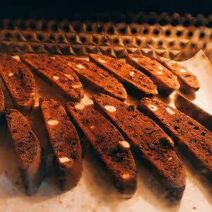『健康消磨零食』摩卡咖啡義大利脆餅biscotti