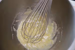 香蕉戚風