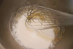 香蕉戚風