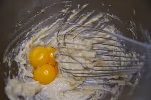 香蕉戚風