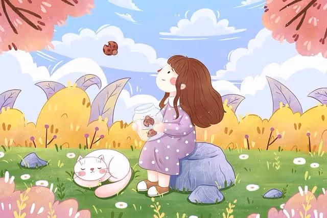 婆家12口來我家過中秋，空手而來滿載而歸，婆婆：國慶還去你家過