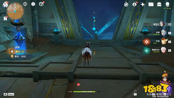 原神舊語新知其一二重證據攻略 如何提升赤沙石板全部權能