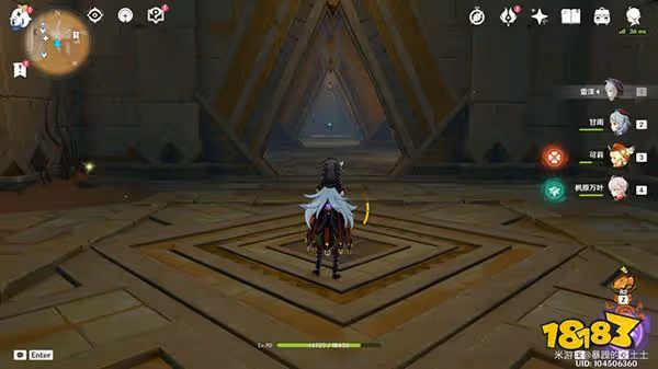 原神舊語新知其一二重證據攻略 如何提升赤沙石板全部權能