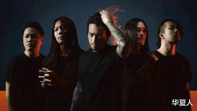 日本核隊水晶湖CRYSTAL LAKE主唱突然退團！常年精神病復發、樂隊當即甄選新人！