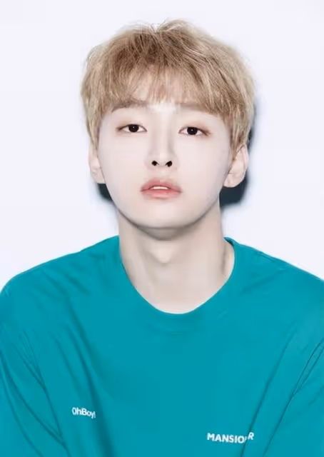 WANNAONE前成員曾想過退出組合；韓國大勢演員宣布結束戀愛長跑