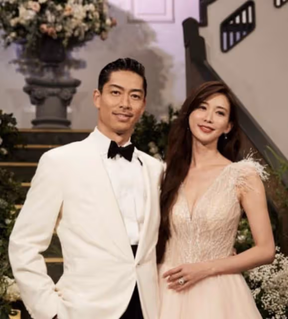 林志玲回國定居！高齡產子半年著急復出，屢次被傳與日籍老公婚變