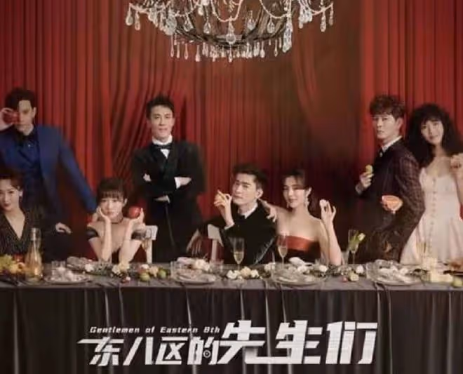 知名娛記曝張翰與張天愛戀情!還曾出軌一腳踏兩船,網友稱其造謠