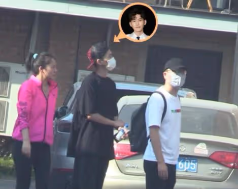 知名娛記曝張翰與張天愛戀情！還曾出軌一腳踏兩船，網友稱其造謠