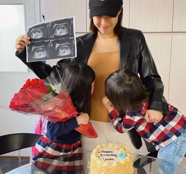 女神形象盡毀?TVB前當家花旦被指是雙面人,私下擺黑臉兼不友善