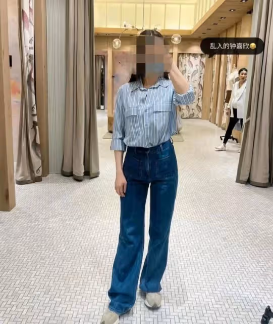 女神形象盡毀?TVB前當家花旦被指是雙面人,私下擺黑臉兼不友善