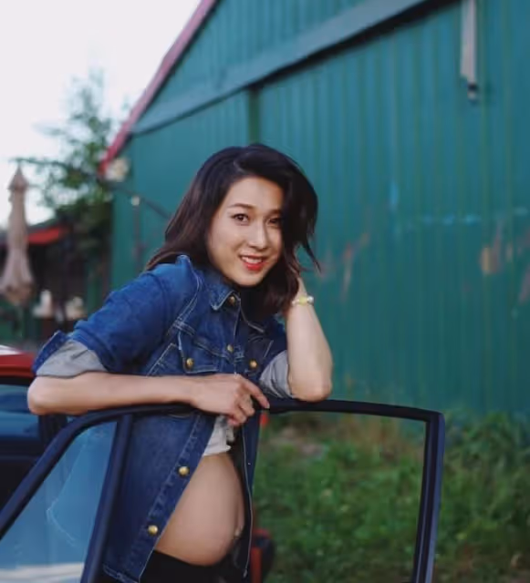 女神形象盡毀?TVB前當家花旦被指是雙面人,私下擺黑臉兼不友善