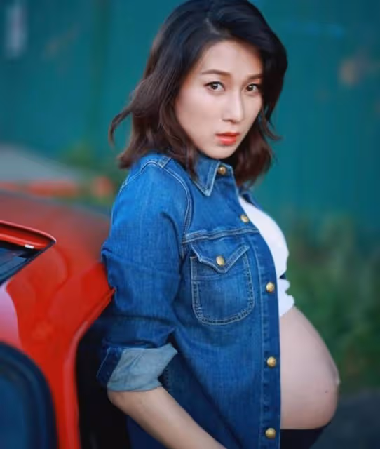 女神形象盡毀?TVB前當家花旦被指是雙面人,私下擺黑臉兼不友善