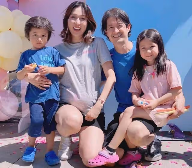 女神形象盡毀?TVB前當家花旦被指是雙面人,私下擺黑臉兼不友善