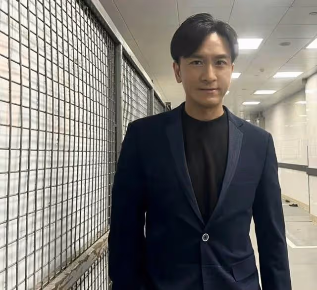 TVB知名星二代開豪車接男友下班!兩人已租房同居,多次被曝結婚