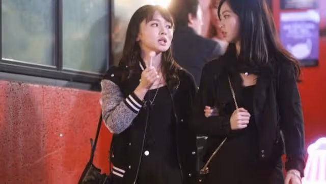 放棄學業入行!TVB上位小花循亡父教導走無悔路,望可賺錢養媽媽