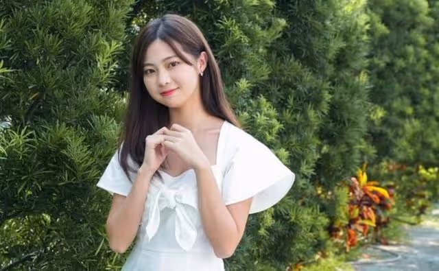 放棄學業入行!TVB上位小花循亡父教導走無悔路,望可賺錢養媽媽