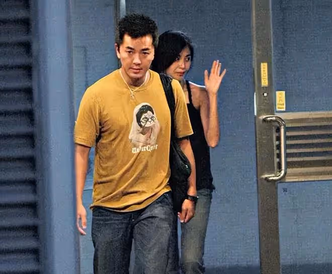國內賺錢國外花的8位明星,有人過得安逸美好,有人為生活奔波