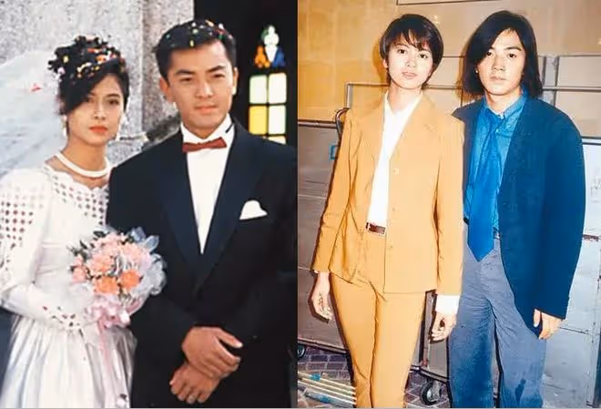 國內賺錢國外花的8位明星,有人過得安逸美好,有人為生活奔波