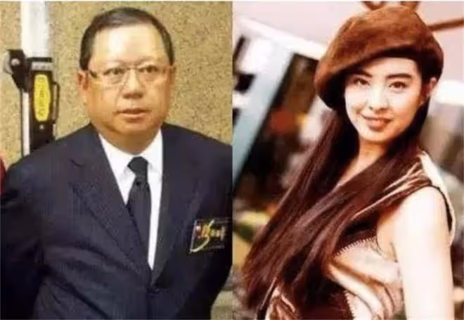 國內賺錢國外花的8位明星,有人過得安逸美好,有人為生活奔波