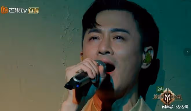 披荊斬棘2 |舒淇聲演成點睛之筆 蘇有朋組撼贏曾比特：特別感動