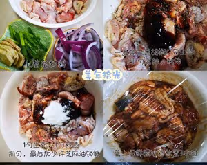 網友沒騙我‼️這蔥油雞絕了‼️