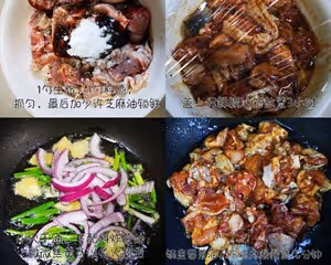 網友沒騙我‼️這蔥油雞絕了‼️