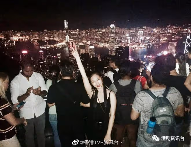 退選港姐爆選美內幕!一到場即換泳衣被「過目」KOL需即場解約