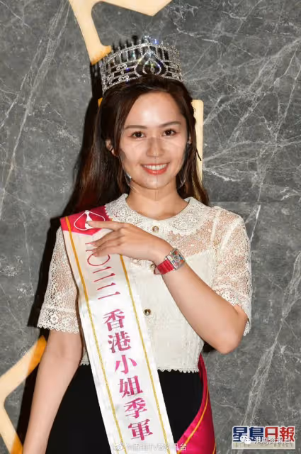 林鈺洧婆仔性格愛儲暖水壺!許子萱獲海外名校保留學位