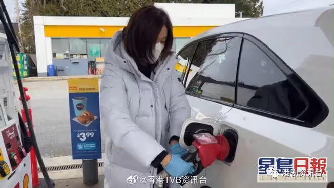 前TVB當紅花旦被批人前人後兩個樣!舊街坊再爆料:看人就黑面歪嘴