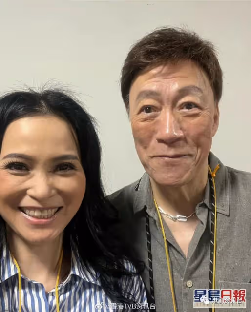 51歲樊亦敏港姐決賽夜重返顏值巔峰！獲贊同31年前一樣仲系「最上鏡」
