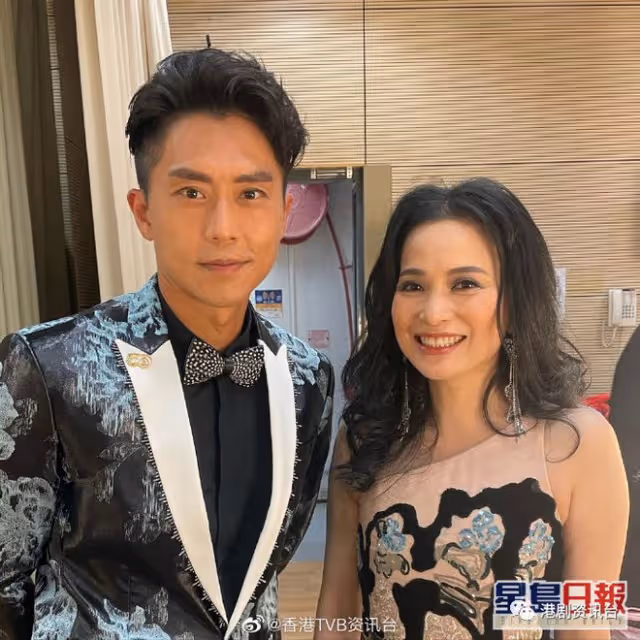 51歲樊亦敏港姐決賽夜重返顏值巔峰！獲贊同31年前一樣仲系「最上鏡」