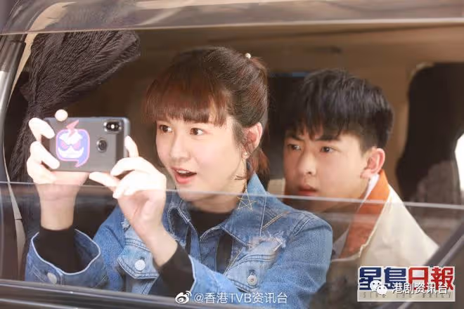 江嘉敏終於諗通接受同圈中人拍拖!學識揀留言來看得舒服曬