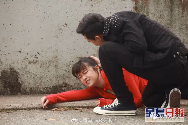 江嘉敏終於諗通接受同圈中人拍拖!學識揀留言來看得舒服曬