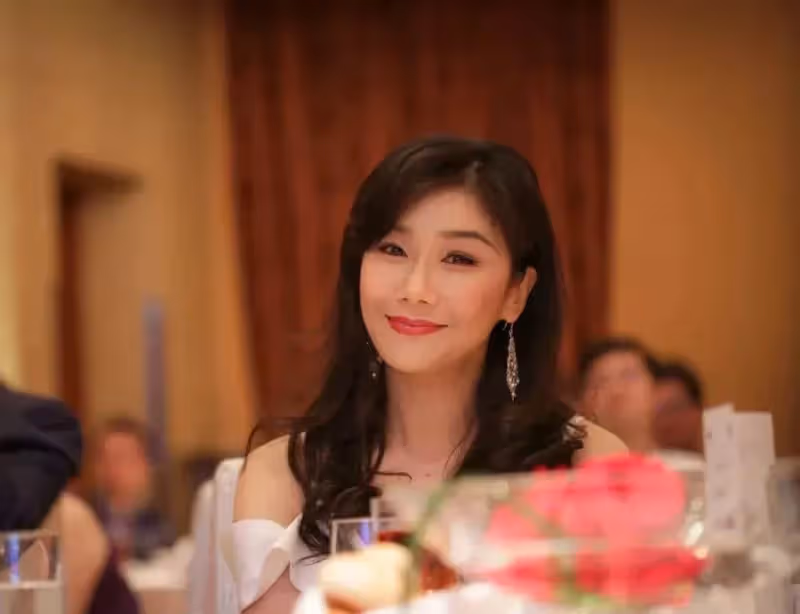 盤點香港娛樂圈大火的7位女星,原來都是馬來西亞人?