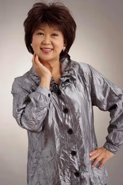 盤點香港娛樂圈大火的7位女星,原來都是馬來西亞人?
