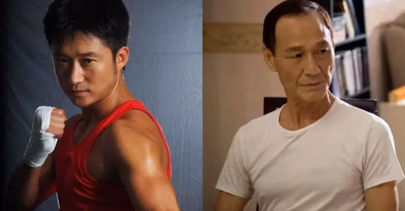 中國最能打的5個功夫男星，成龍都會落榜，而他是當之無愧的第一