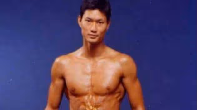 中國最能打的5個功夫男星,成龍都會落榜,而他是當之無愧的第一