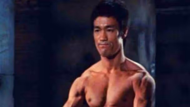 中國最能打的5個功夫男星,成龍都會落榜,而他是當之無愧的第一