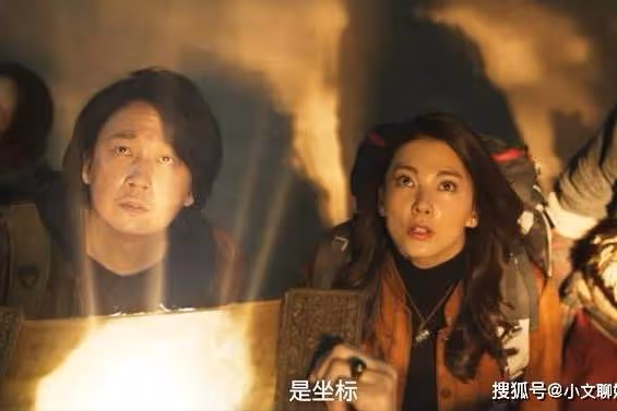 《崑崙神宮》擊雷山裡的黑蛇有什麼作用？黑蛇為什麼不攻擊他們？