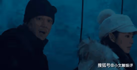 《崑崙神宮》擊雷山裡的黑蛇有什麼作用？黑蛇為什麼不攻擊他們？