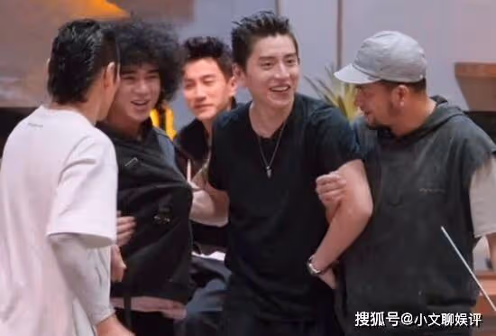 《披荊斬棘的哥哥》第二季淘汰名單結果出爐,五公過後10人被淘汰了!