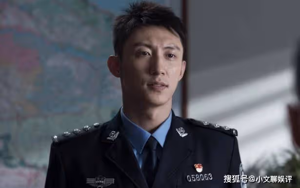 《罰罪》結局：趙鵬翔成大功臣，揭穿趙家犯的所有罪行