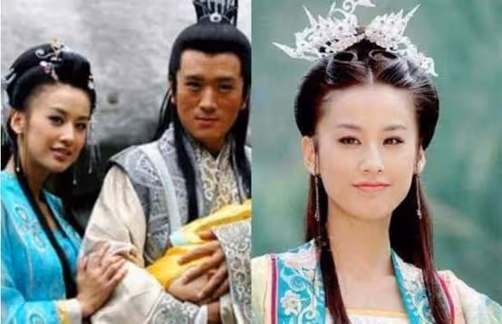 5位娶了「敗家娘們」的男星，第二位寵妻狂魔，最後一位人財兩失
